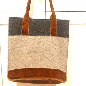 Graf and Lantz Jaunt Tote